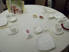 -潮福城大酒楼·潮粤菜·港式点心(阳光城店)