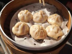 -鸡鸣汤包(红山动物园店)