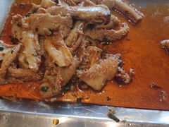 -福苗小骆驼烧烤(莲湖路店)