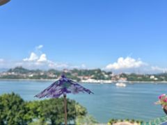 -鹭江宾馆·观海餐厅