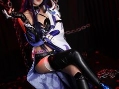 -米游妙妙屋cosplay换装自拍摄影体验馆