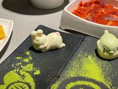 -海底捞火锅(河东万达广场店)