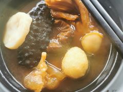 -长沙北辰洲际酒店-兰调全日餐厅