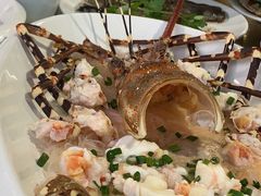 -海门岛七号餐厅