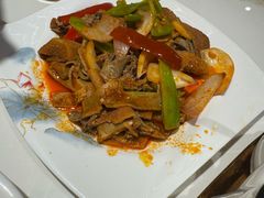 -马白开来特色羊排揪片子  (总店)