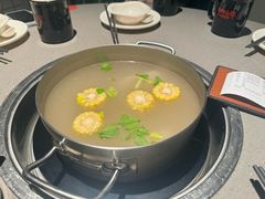 -为什么牛潮汕牛肉火锅(中信广场店)