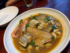 -妈妈菜舟山海鲜(定海古城店)