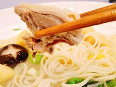 -老乡鸡(南京新街口洪武北路店)