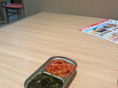 -小木屋拌饭(西安万象天地店)