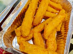 -赵财财·肠粉·煲仔饭(华润万象城店)