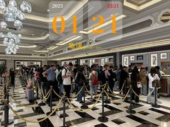 -澳门喜来登大酒店