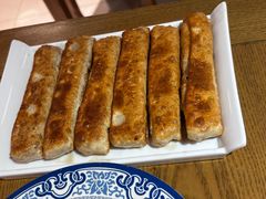 -铸钟褡裢火烧(西三环紫竹桥店)