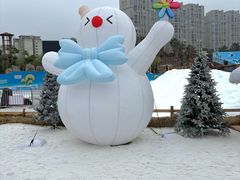 -南宁市凤岭儿童公园