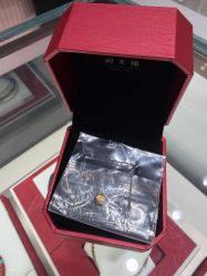 -周大福CHOW TAI FOOK(浦东八佰伴店)