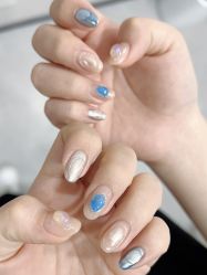 -如一·美甲美睫