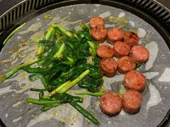-么子烤肉(化龙池店)