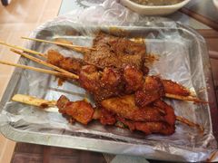 -长英绝味水煮(老字号洪都总店)
