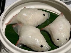 -悦轩中餐厅·高空江景·杭州柏悦酒店