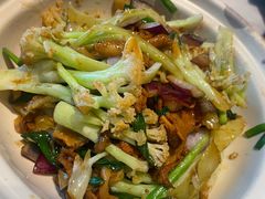 -杏花堂山西菜馆(壹方城店)