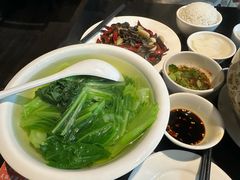 -南蛮子Southern Barbarian(进贤路店)