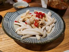 -南小蟹手工點心(三里屯店)