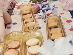 -麦当劳(普陀香溢花城店)