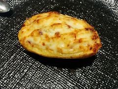-黑宝石西餐厅(汇励99城市公园店)