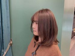 -银星女王公园发型艺术沙龙
