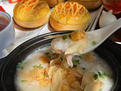 -粤秀小厨·广式早茶(辽宁路店)