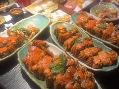 -花潮料理艺食馆(成都万象城店)