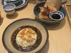 -南京大牌档(龙江新城市广场店)