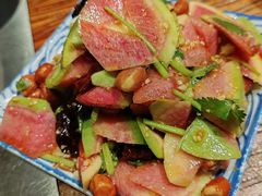 -柿子树炭烤羊腿(金台路店)