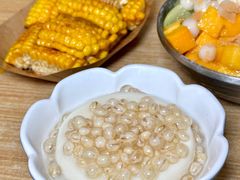-豆豆冰室·地道招牌椰子冻(大良店)