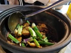 田鸡-明记烧鱼美味店