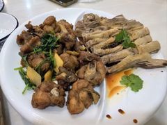 -东就鸭饭店·古早海南菜(滨海店)