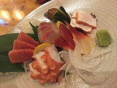 -希望日本料理(保利香槟花园店)