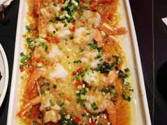 -粉墨特色菜·烧烤音乐酒馆
