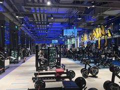 -Trainyard 炼·工场(中国国际贸易中心店)
