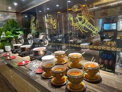 -星河湾半岛酒店·意咖啡西餐厅