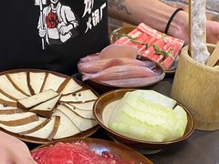 -龙厂长老火锅(抚琴店)