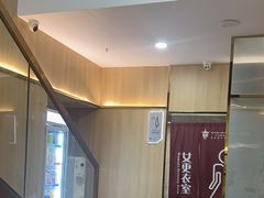 -古德菲力健身(特区报业店)