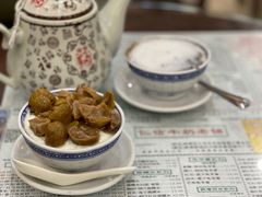 -民信老铺(华盖路店)