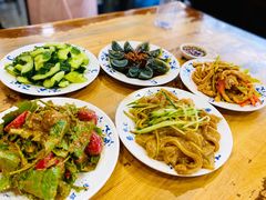 -柴氏风味斋(甘家口店)