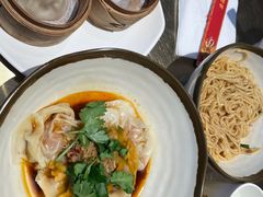 -龍堂蟹黄小笼包(万家丽店)