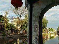 -南浔古镇