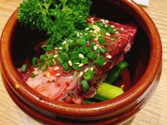 -御牛道日式烤肉料理(杭州万象城店)