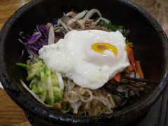 -全州拌饭馆(龙源西街店)