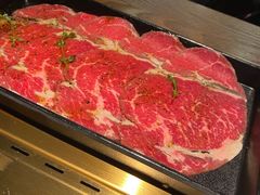 -新石器烤肉(中房金谊广场店)