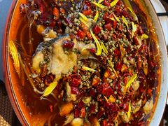 -四川饭店(长白店)