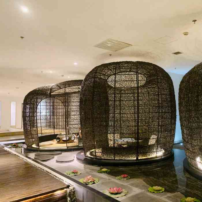 名都清水湾休闲商务酒店-"名都清水湾假日酒店,又是一个洗浴 汗蒸,.